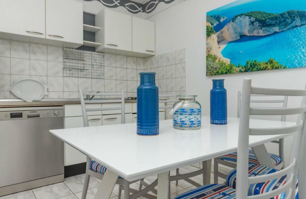 Apartments Adriatic 2 Crikvenica Extérieur photo