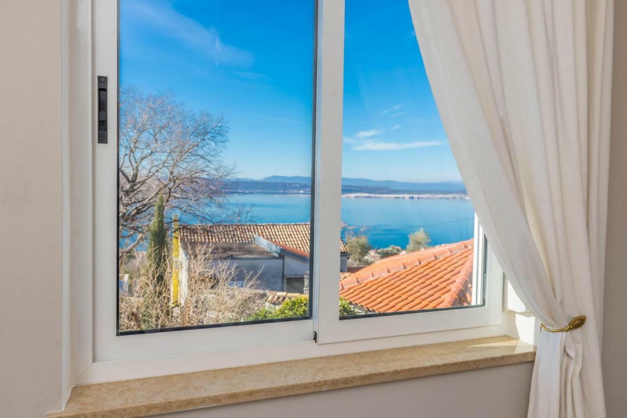 Apartments Adriatic 2 Crikvenica Extérieur photo
