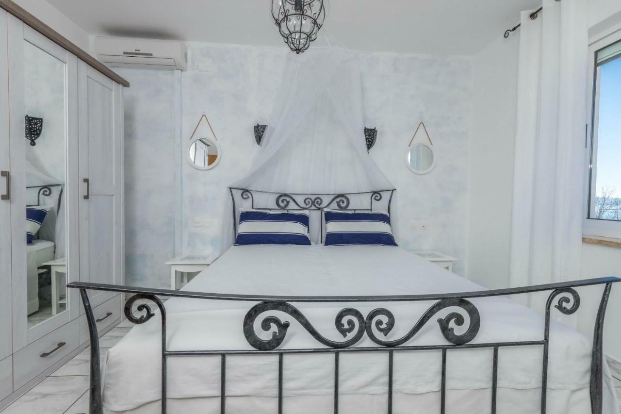 Apartments Adriatic 2 Crikvenica Extérieur photo