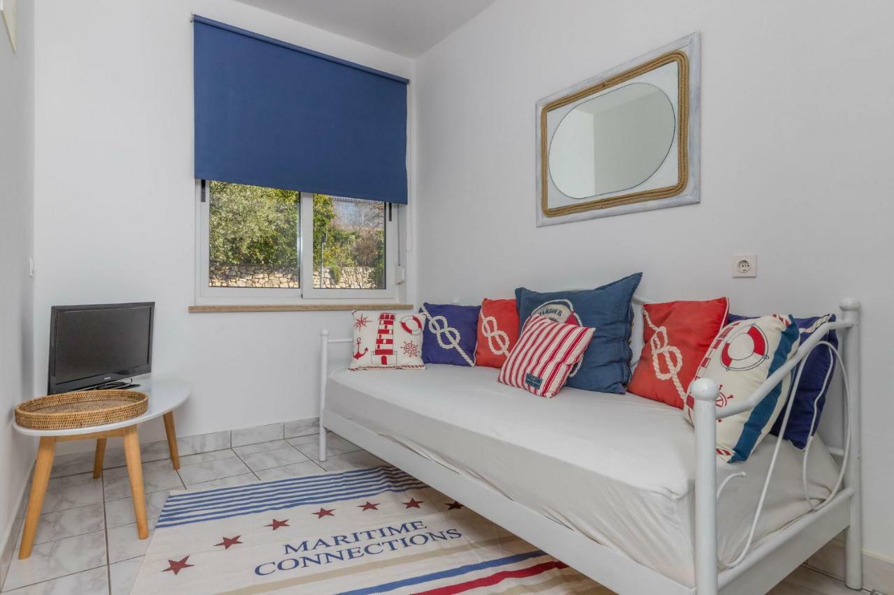 Apartments Adriatic 2 Crikvenica Extérieur photo