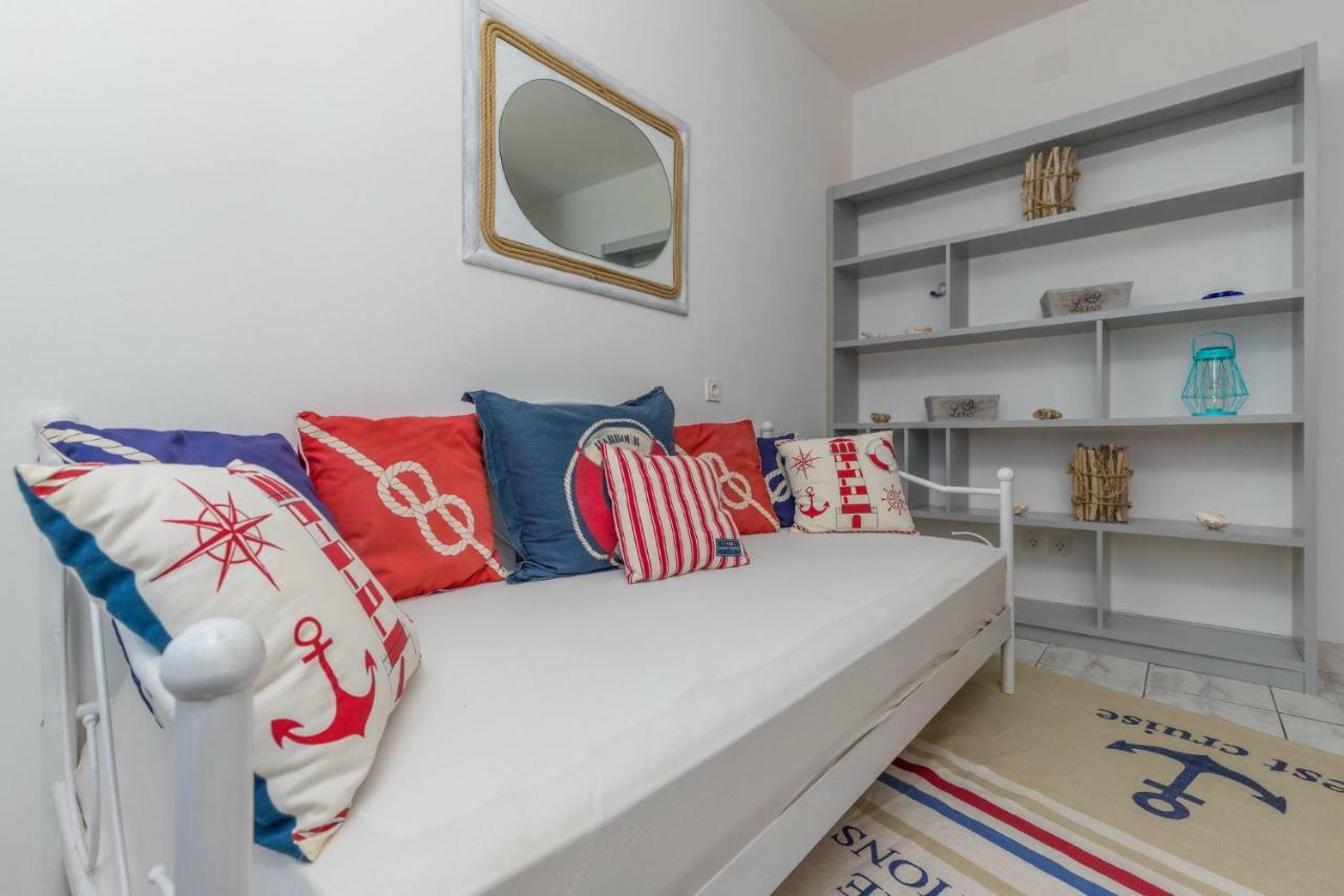 Apartments Adriatic 2 Crikvenica Extérieur photo