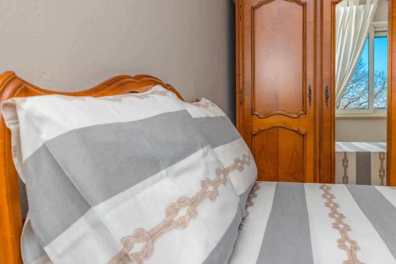 Apartments Adriatic 2 Crikvenica Extérieur photo