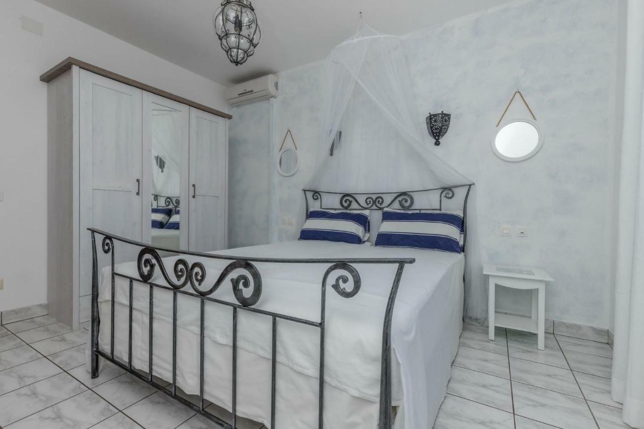 Apartments Adriatic 2 Crikvenica Extérieur photo
