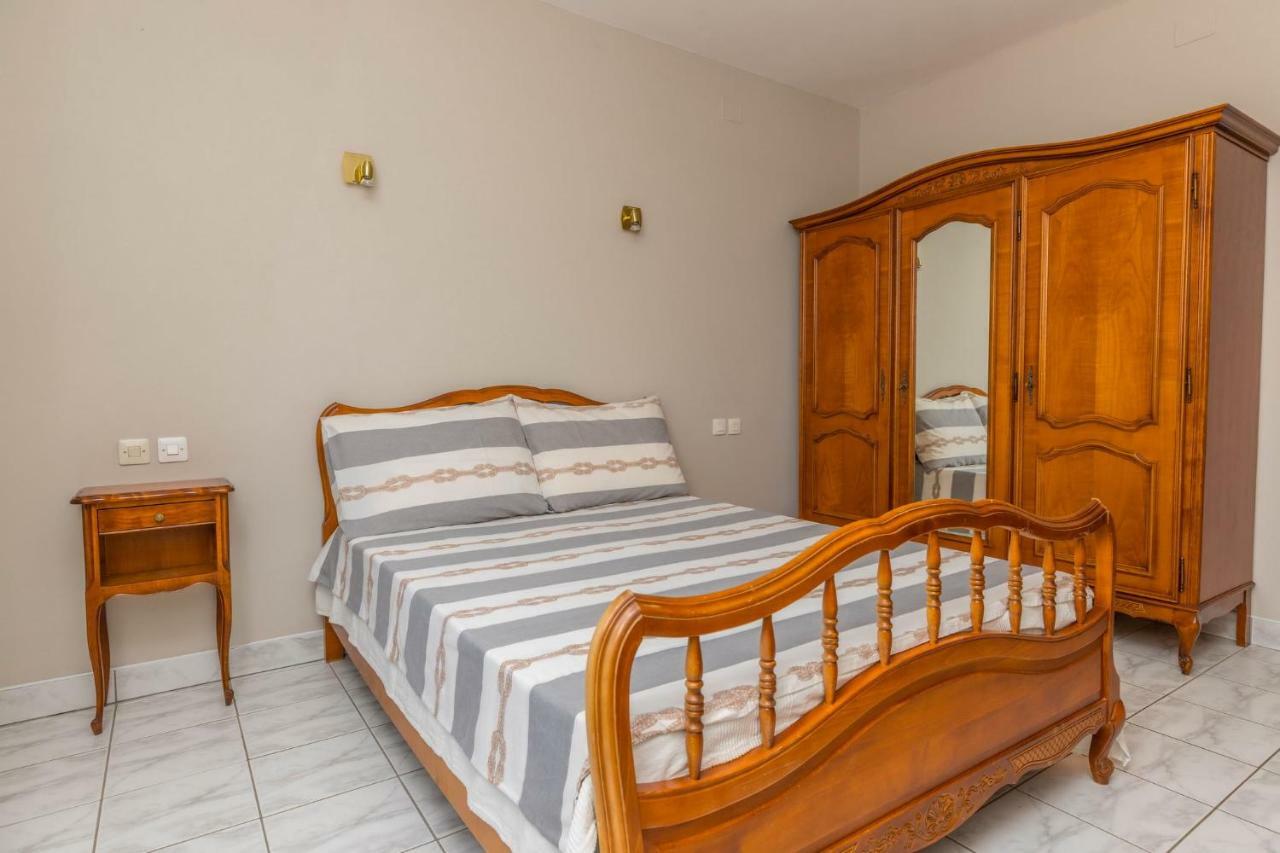 Apartments Adriatic 2 Crikvenica Extérieur photo