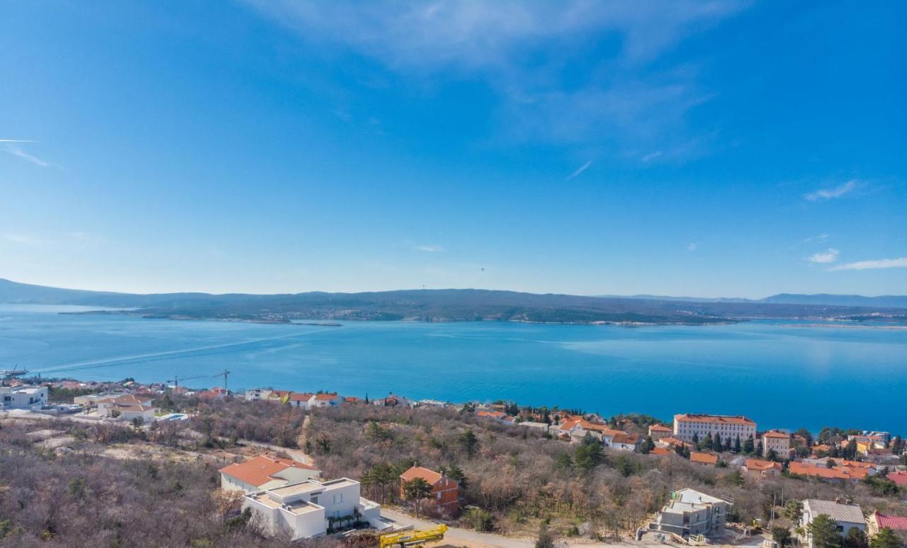 Apartments Adriatic 2 Crikvenica Extérieur photo