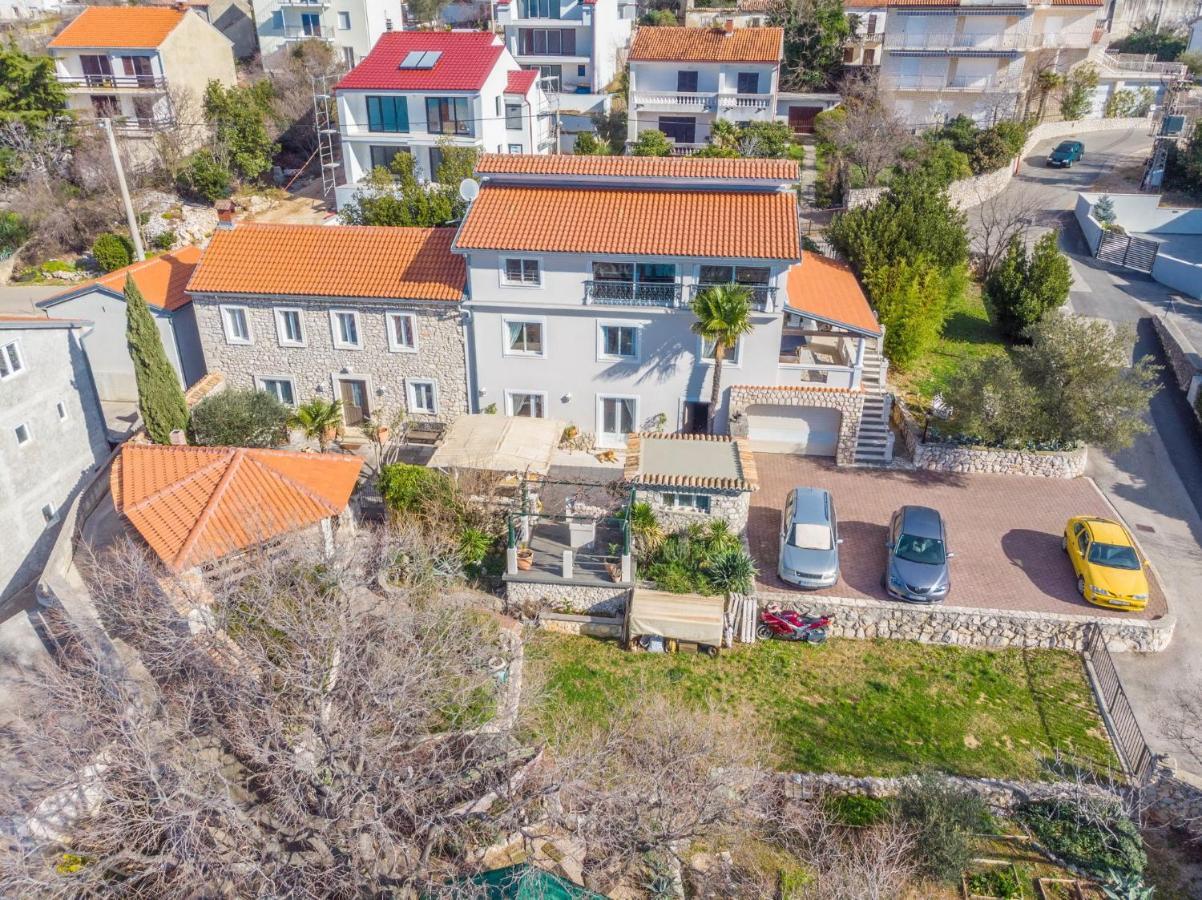 Apartments Adriatic 2 Crikvenica Extérieur photo