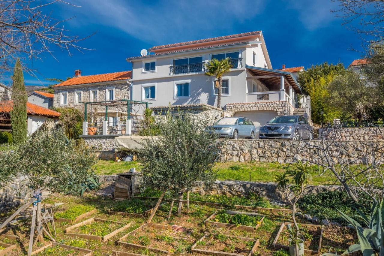 Apartments Adriatic 2 Crikvenica Extérieur photo